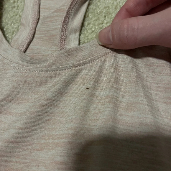 Jockey Tank - Picture 5 of 8